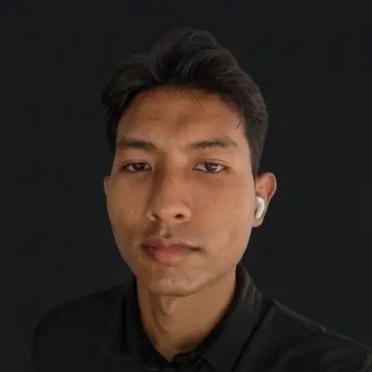 Ridho Kurnia Putra